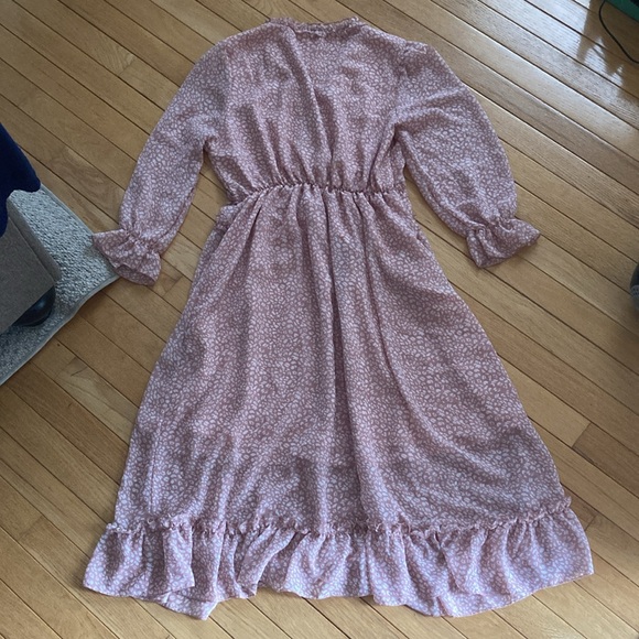 Midi Dress - Picture 5 of 6